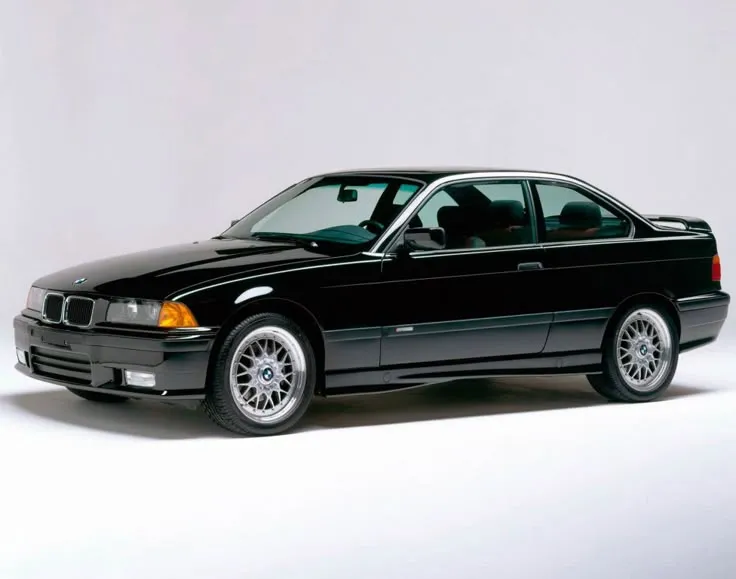 gambar bmw e36 325i