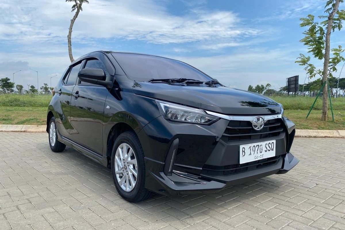 Mobil Bekas untuk Pemula