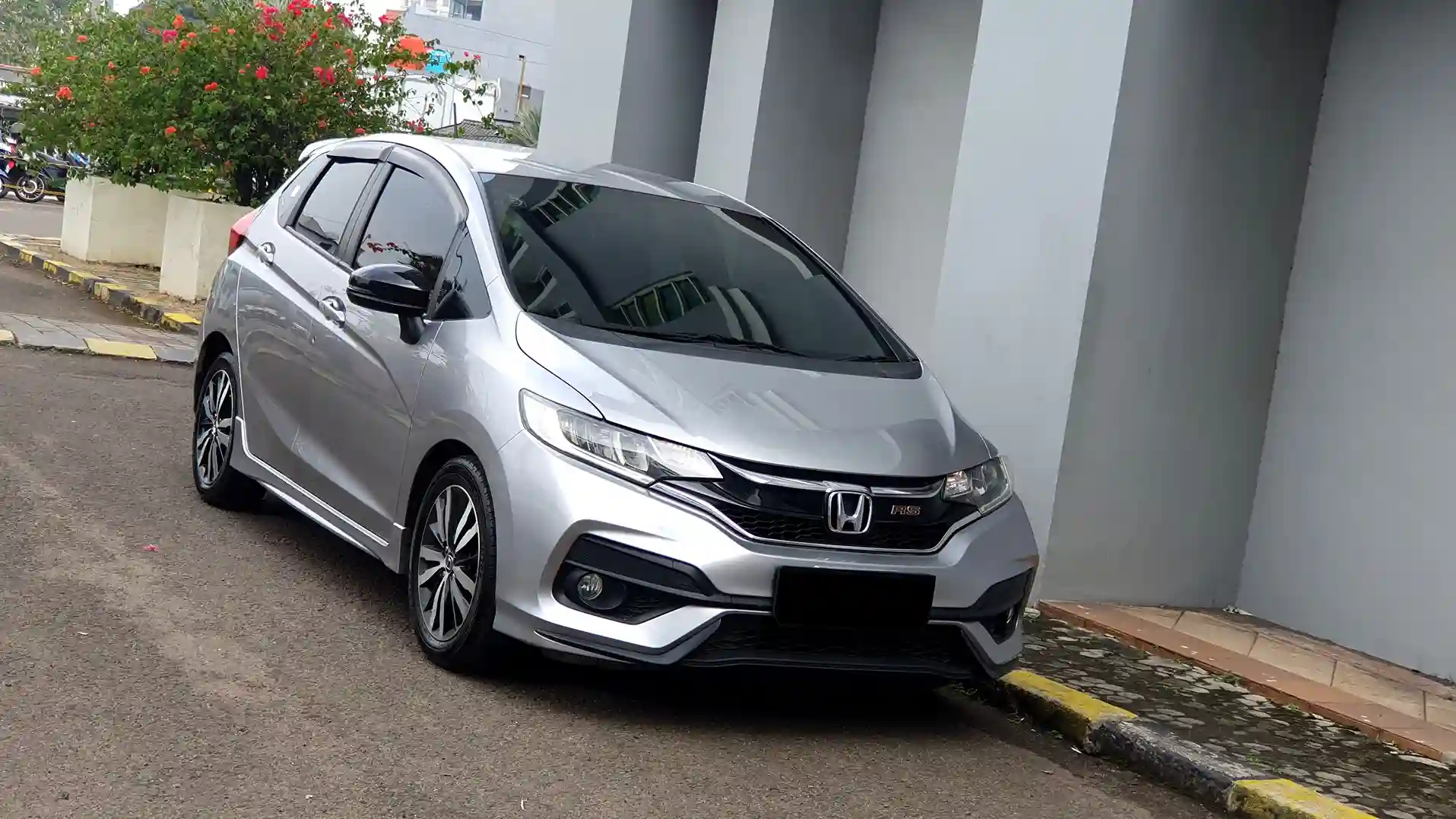 Rekomendasi 5 Mobil Honda Bekas di Belanja Mobil di Bawah 200 Jutaan