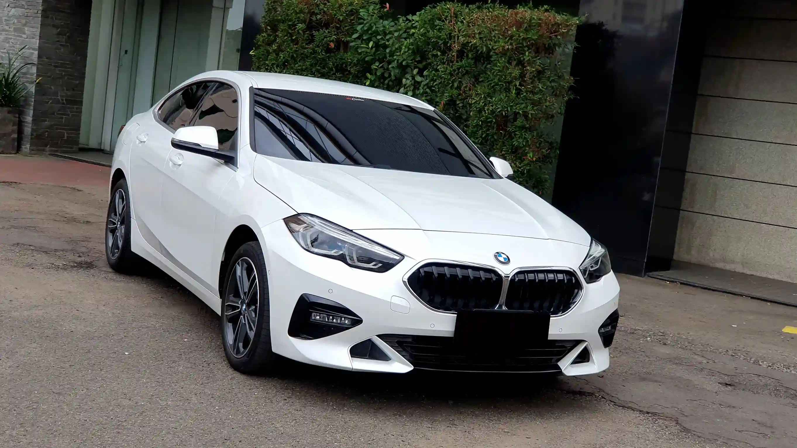 Kenapa Mobil BMW Bekas Masih Layak Dipilih?