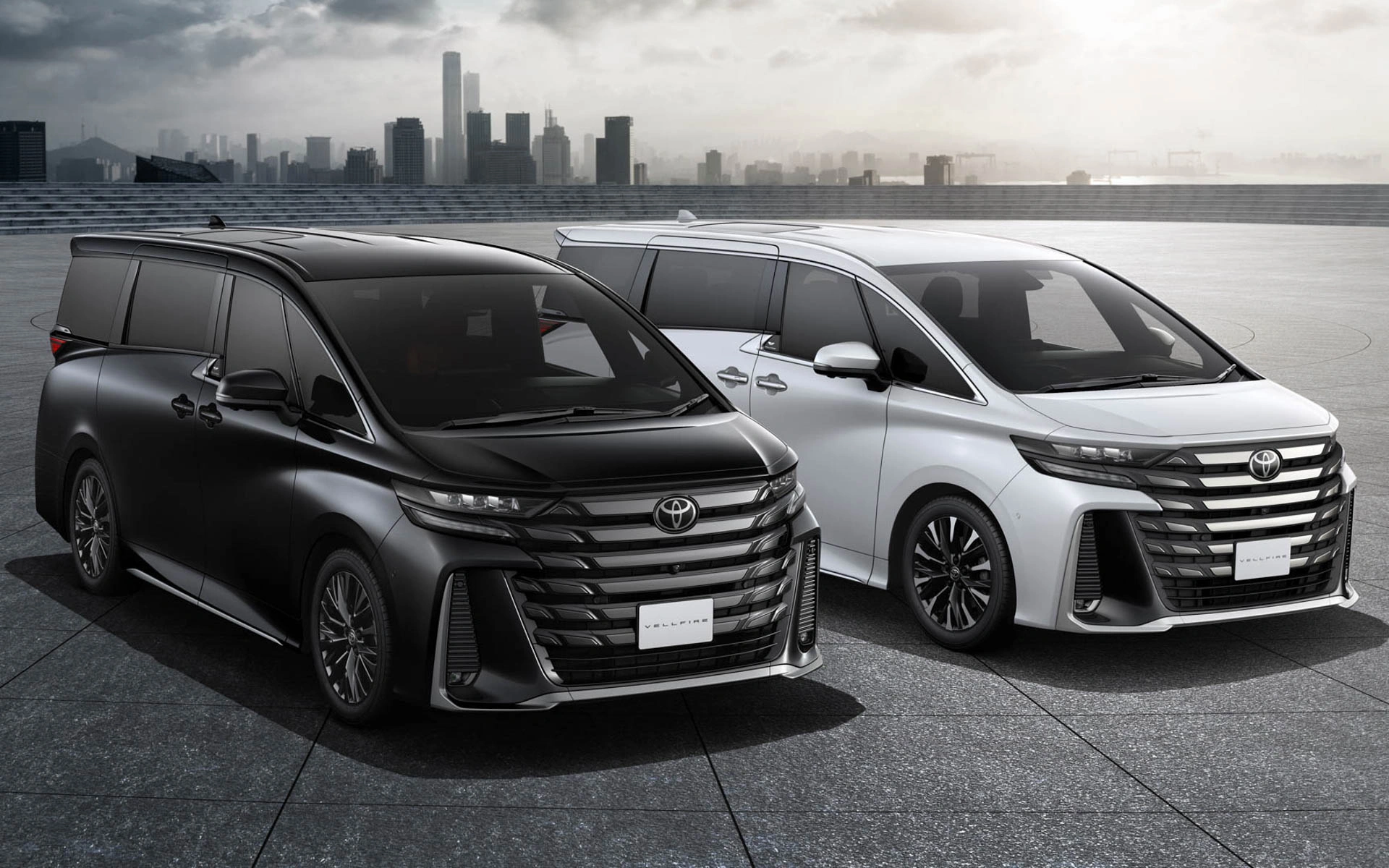 Tips saat Memutuskan untuk Membeli Alphard atau Vellfire