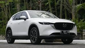 Mobil Bekas High End 600 Jutaan