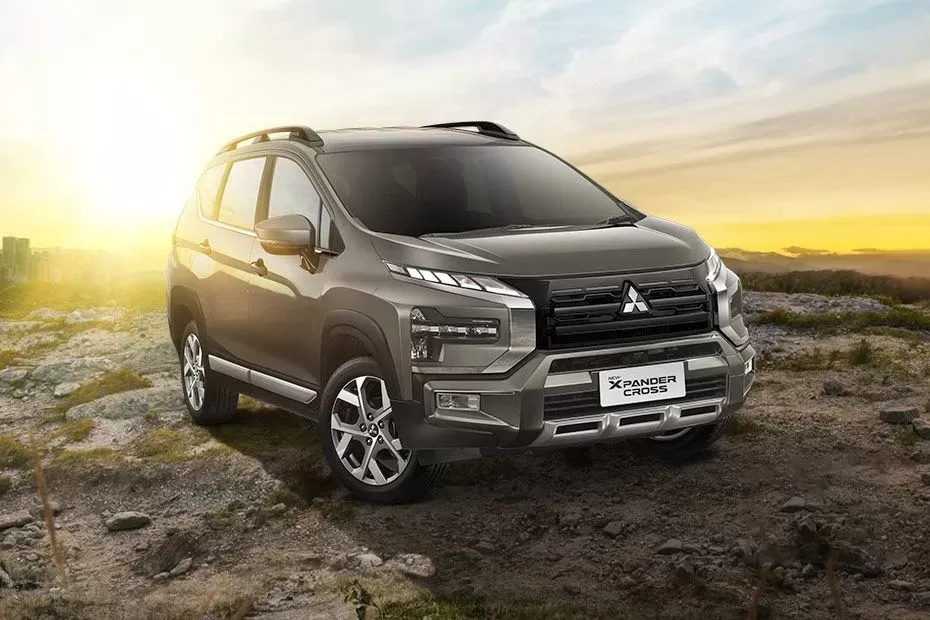 Harga Mobil Xpander Bekas