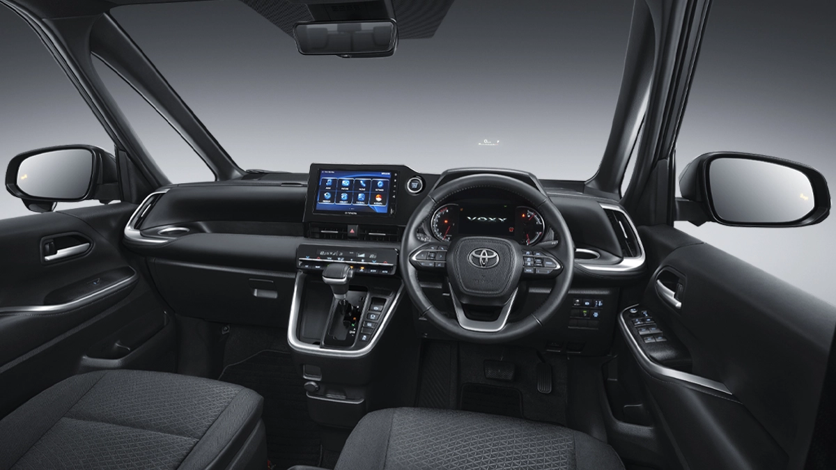 Keunggulan Fortuner secara Umum