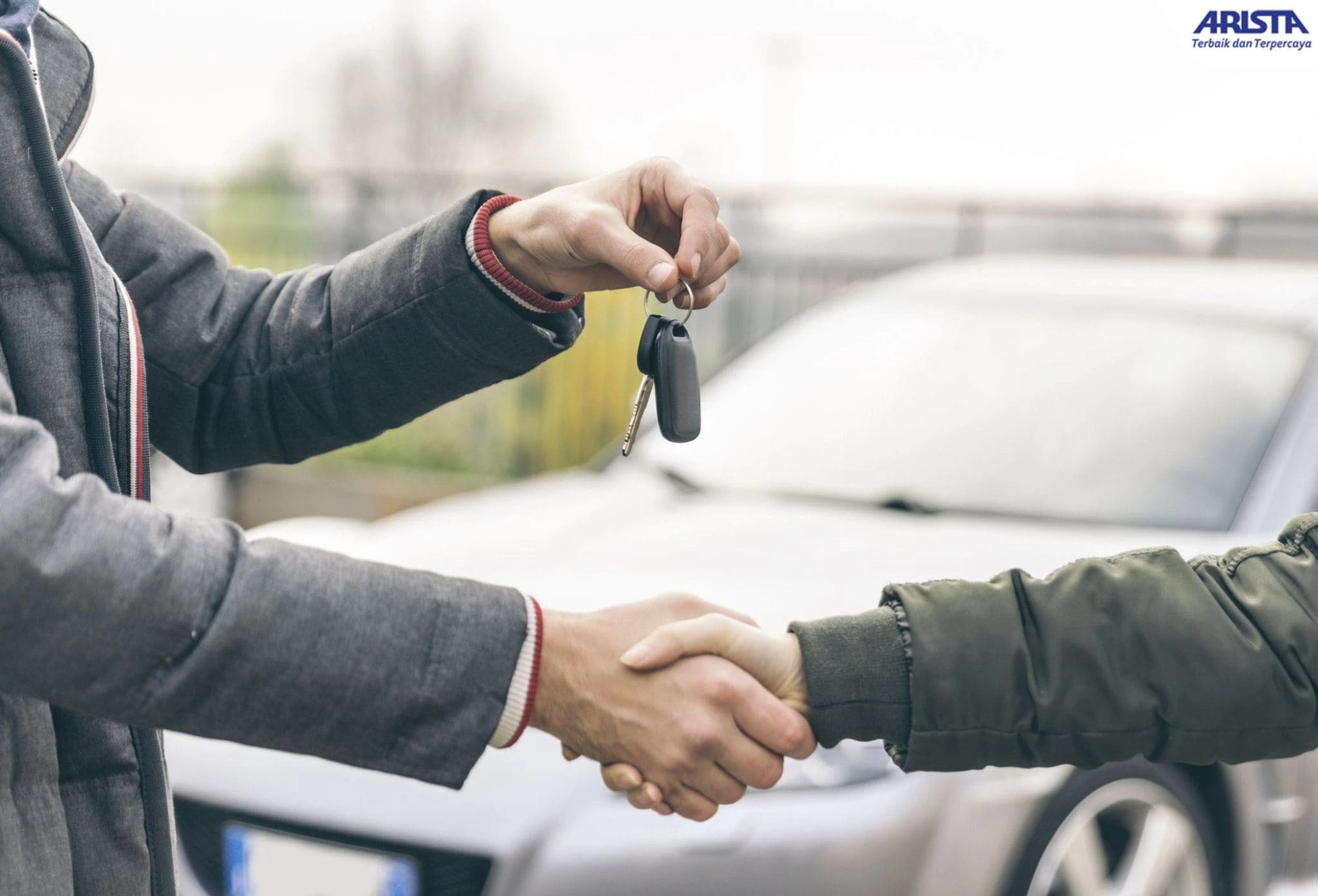 Ciri Umum Penipuan Saat Transaksi Mobil Bekas