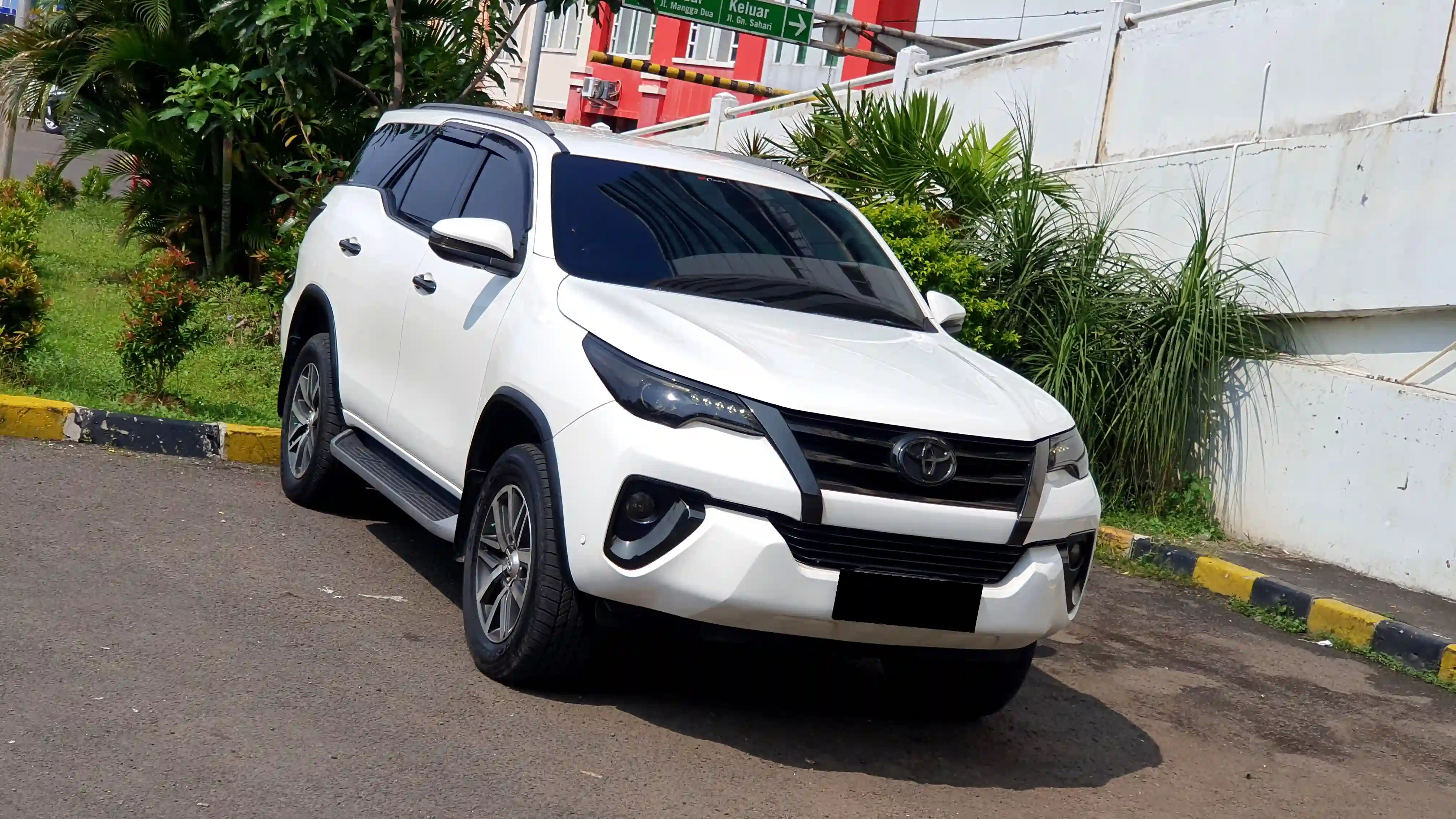 Rekomendasi Mobil Diesel Bekas