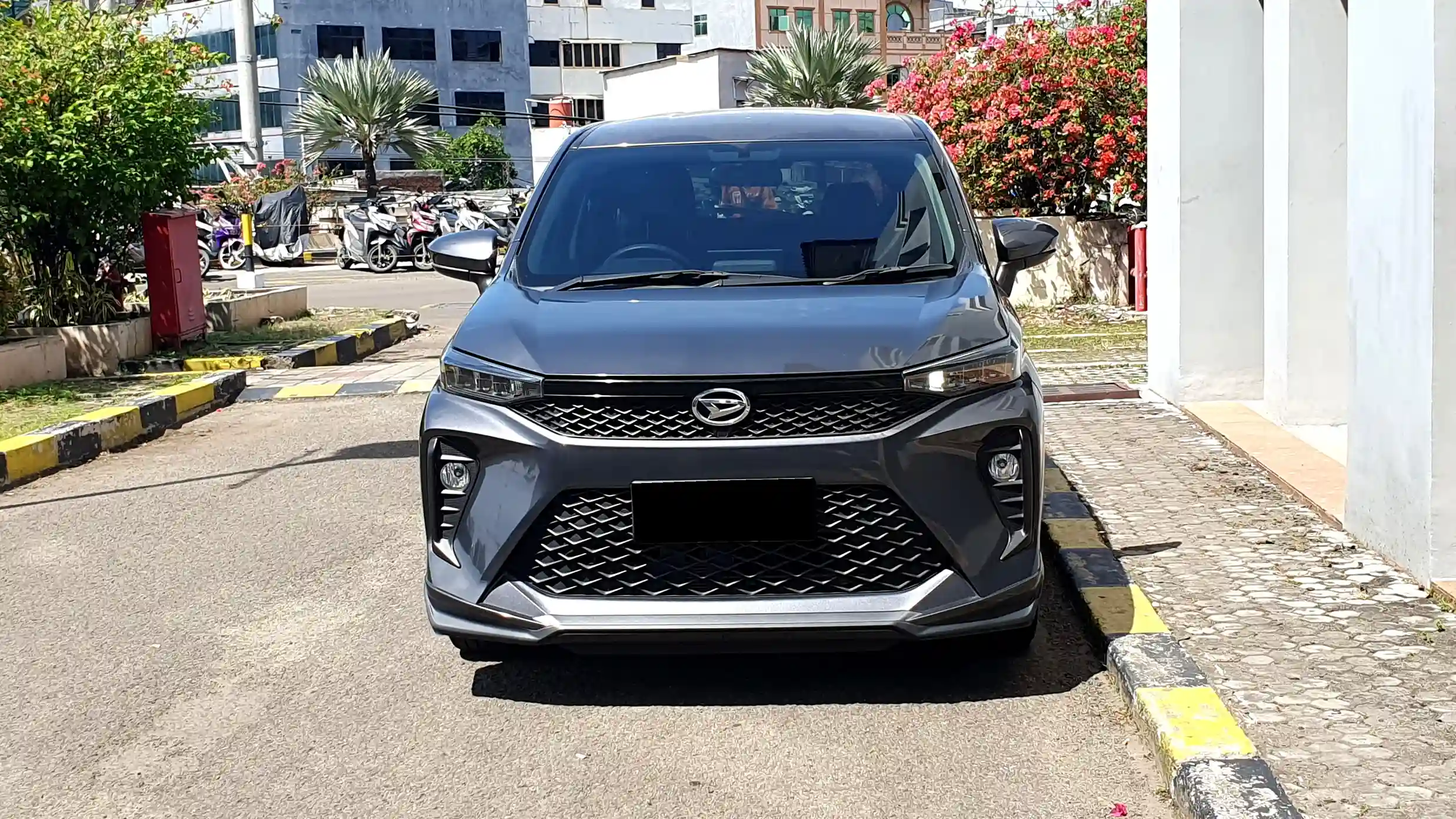 Keunggulan Xenia secara Umum