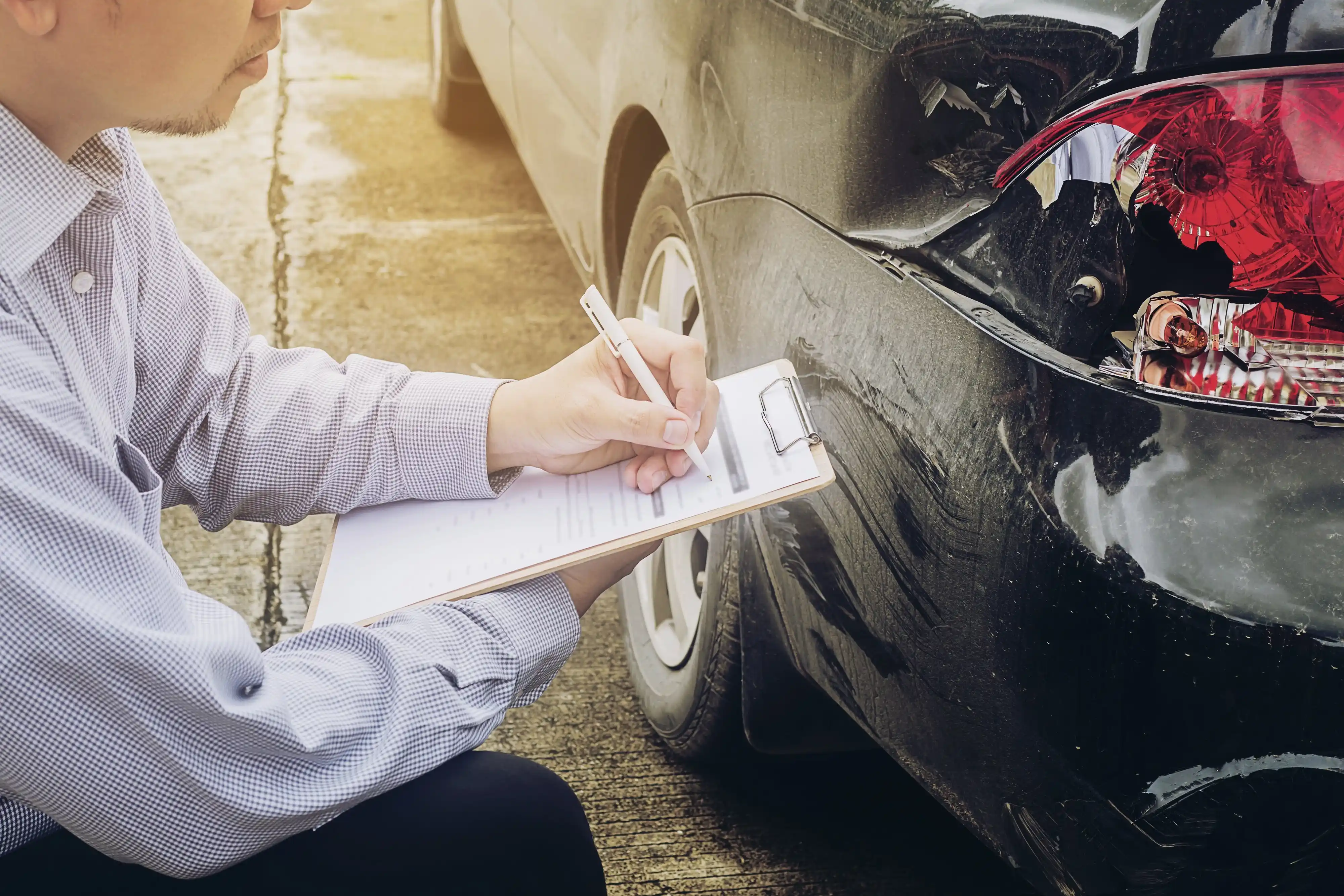 Tips Membeli Mobil Bekas