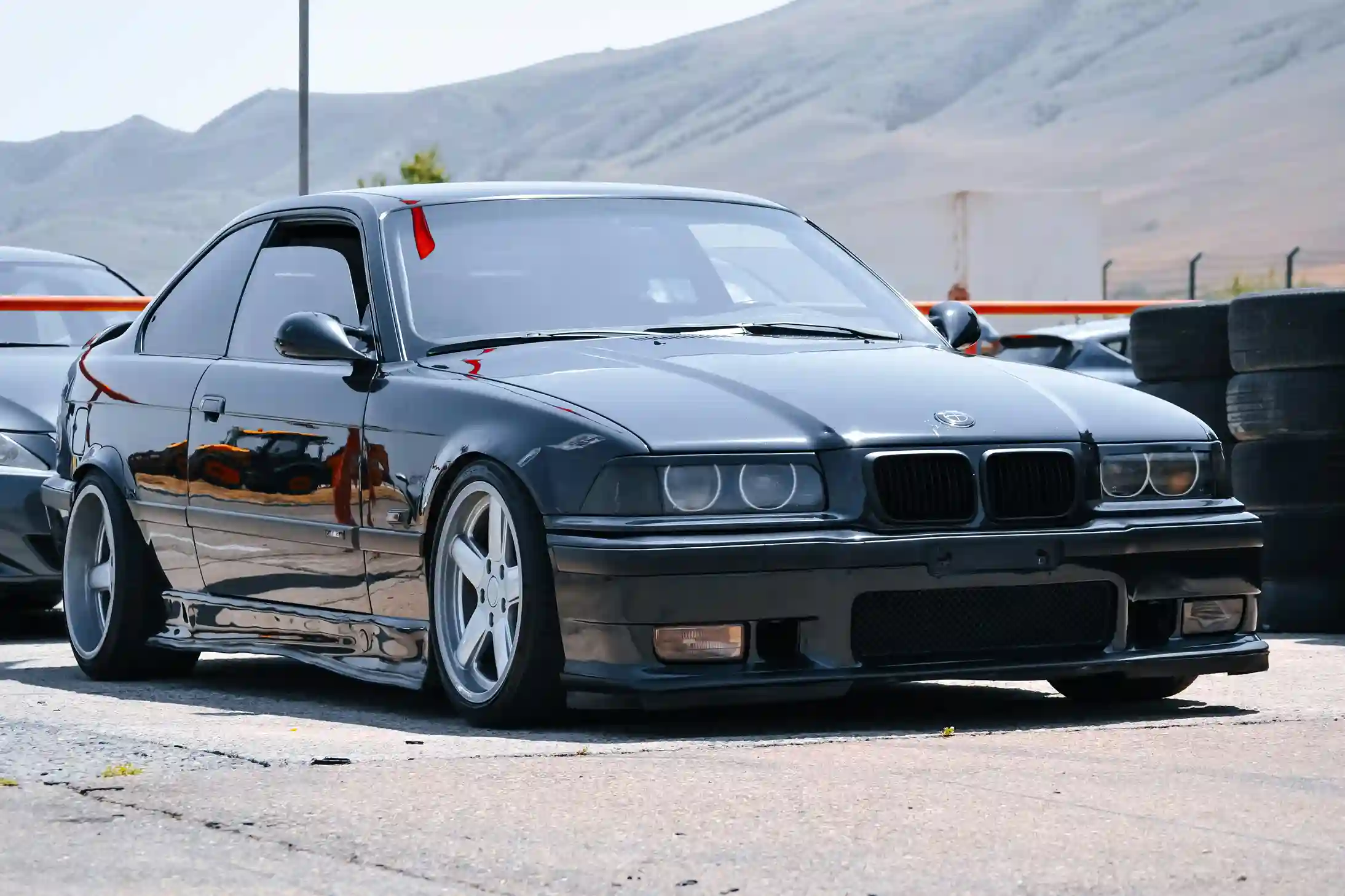 Tips Membeli BMW e36 di Tahun 2026