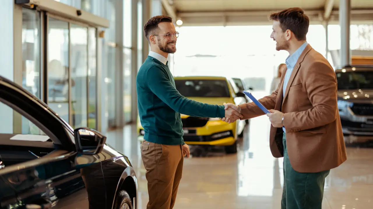 Mobil Bekas Harga Terbaik