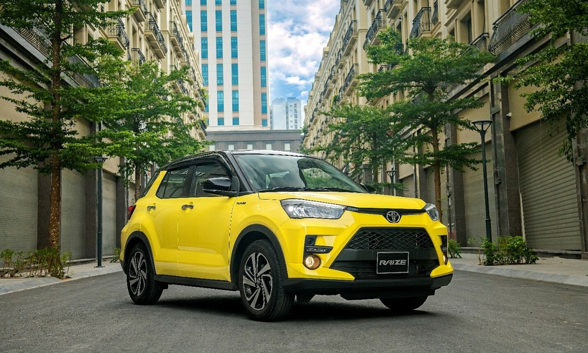 Beli Mobil bekas Tahun Muda