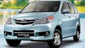 Daihatsu Xenia Bekas