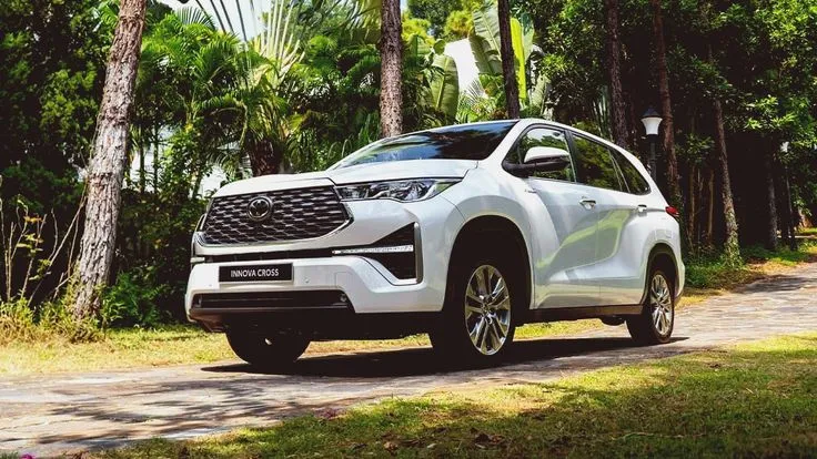 Harga mobil Zennix Bekas 2025