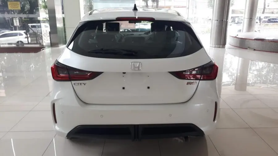Keunggulan Honda City Second