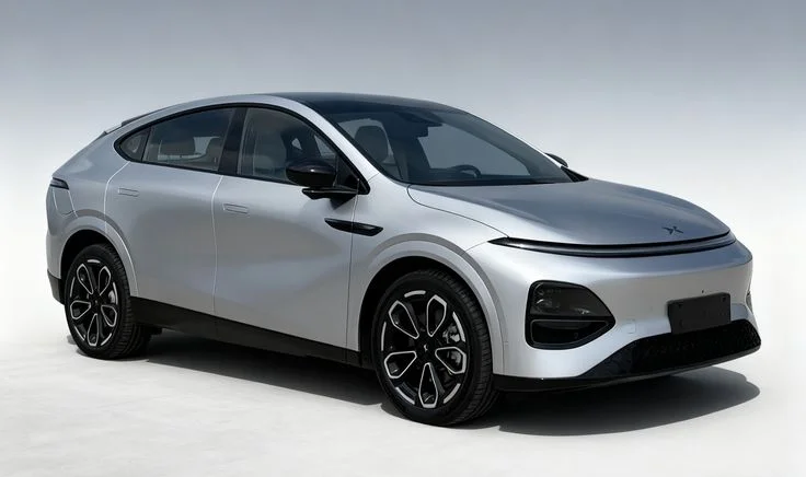 Tipe & Spesifikasi Mobil Listrik Changan TerbaruTipe & Spesifikasi Mobil Listrik Changan Terbaru