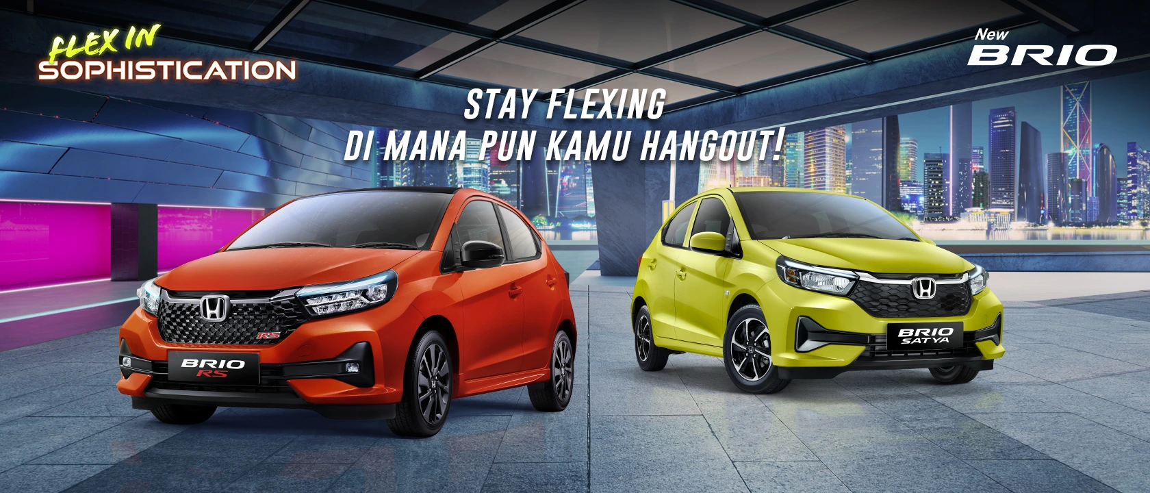 Harga Second honda Brio 2025