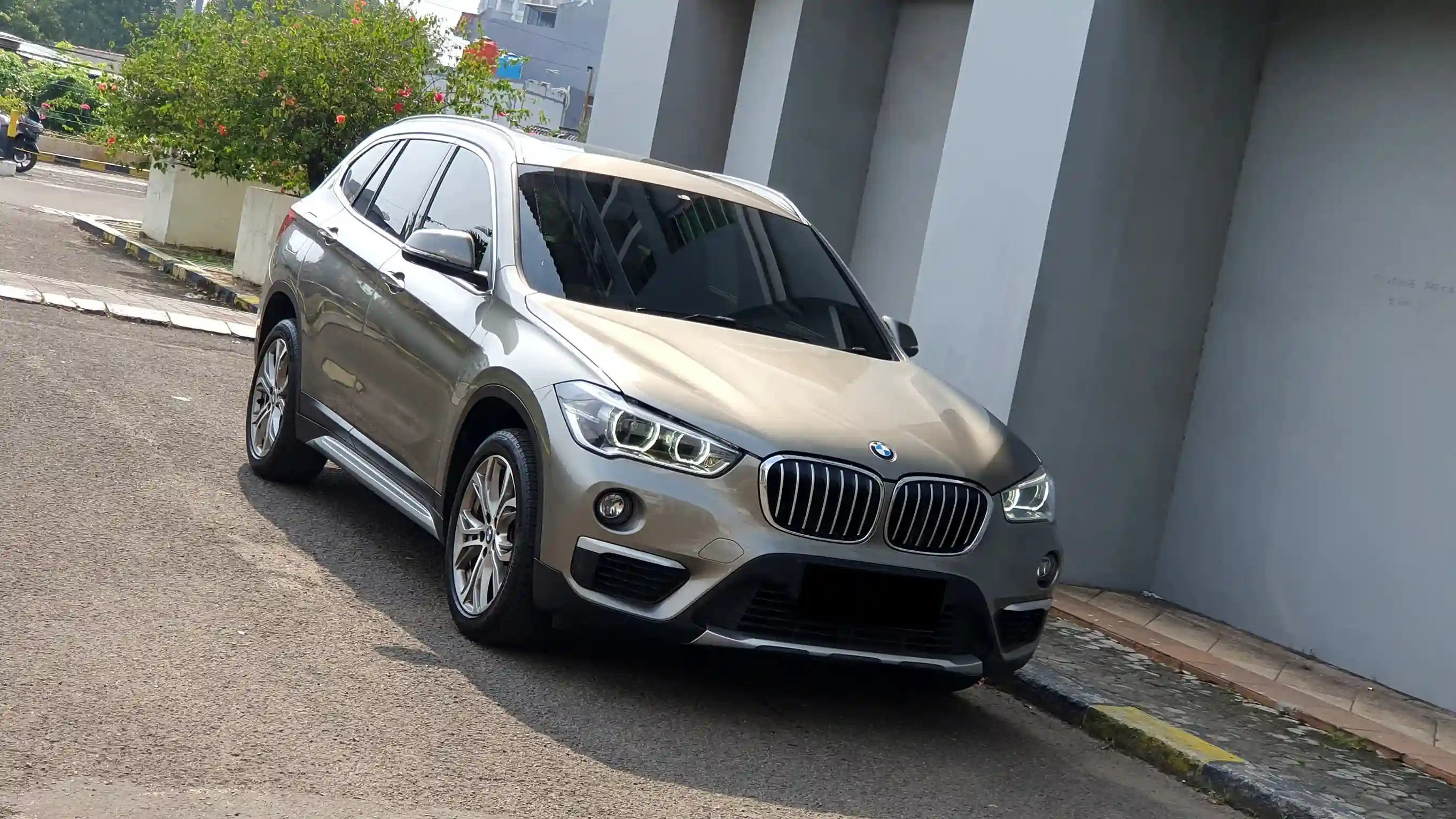 Rekomendadi Mobil BMW Bekas di Belanjamobil.co.id