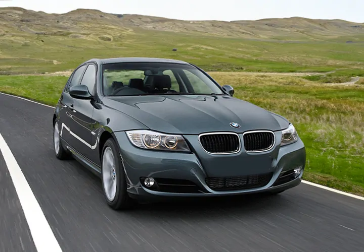 Mobil Sport bekas 150 Jt