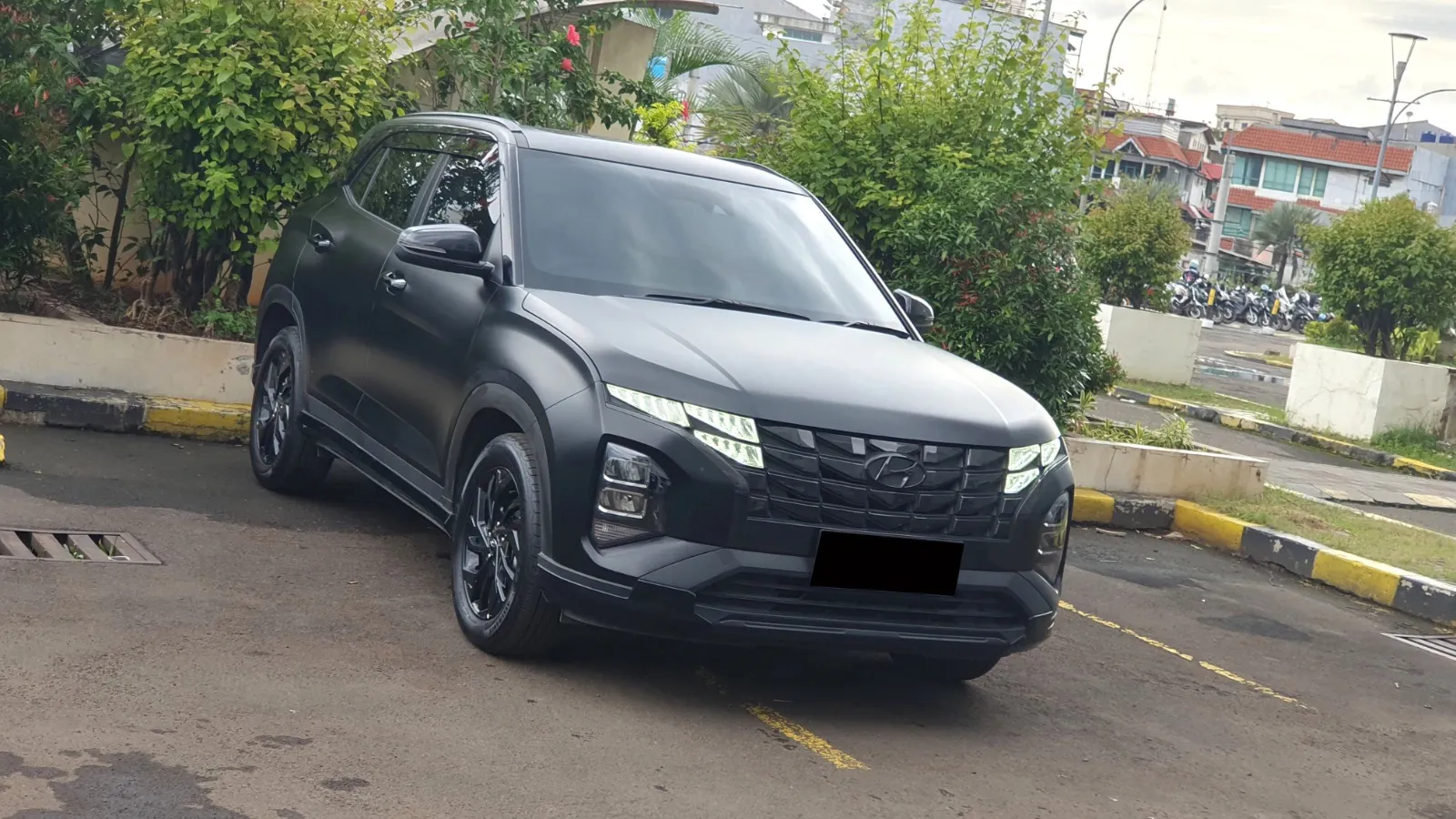 Saatnya Beli Hyundai Creta