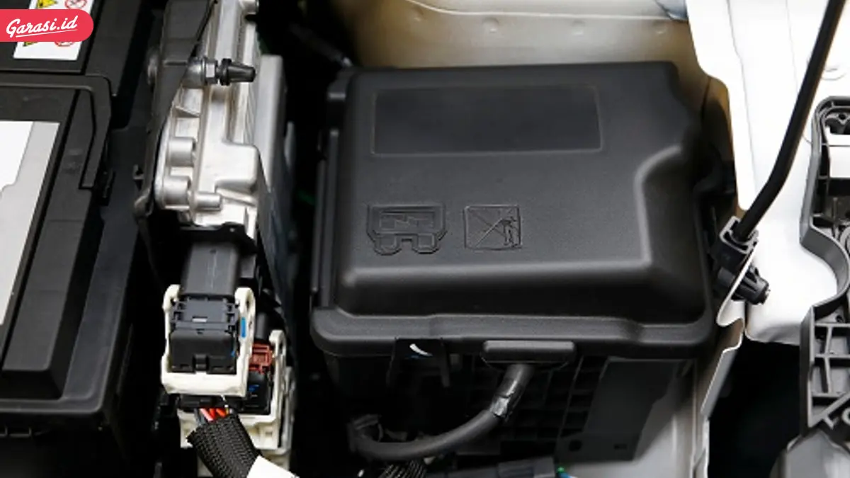 Periksa ECU dan Sensor sebelum Membeli
