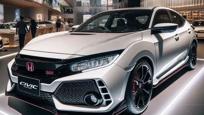 Harga Civic Turbo Bekas