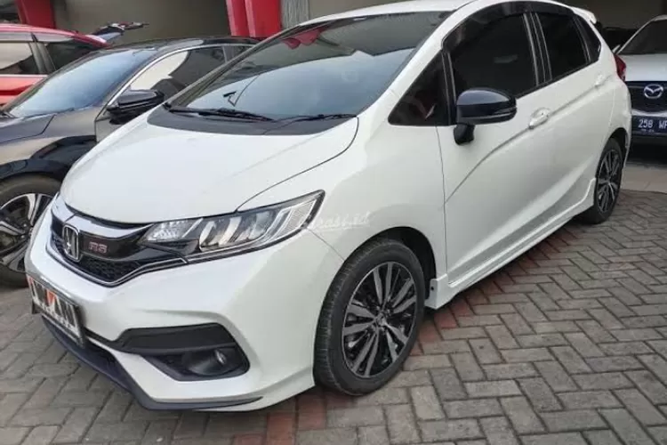 Keunggulan Mobil Hatchback Bekas