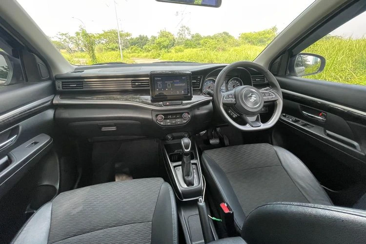 Pilihan mobil SUV Bekas