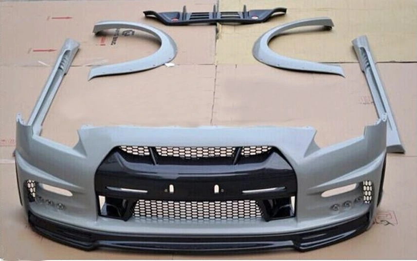Custom Mobil Bekas