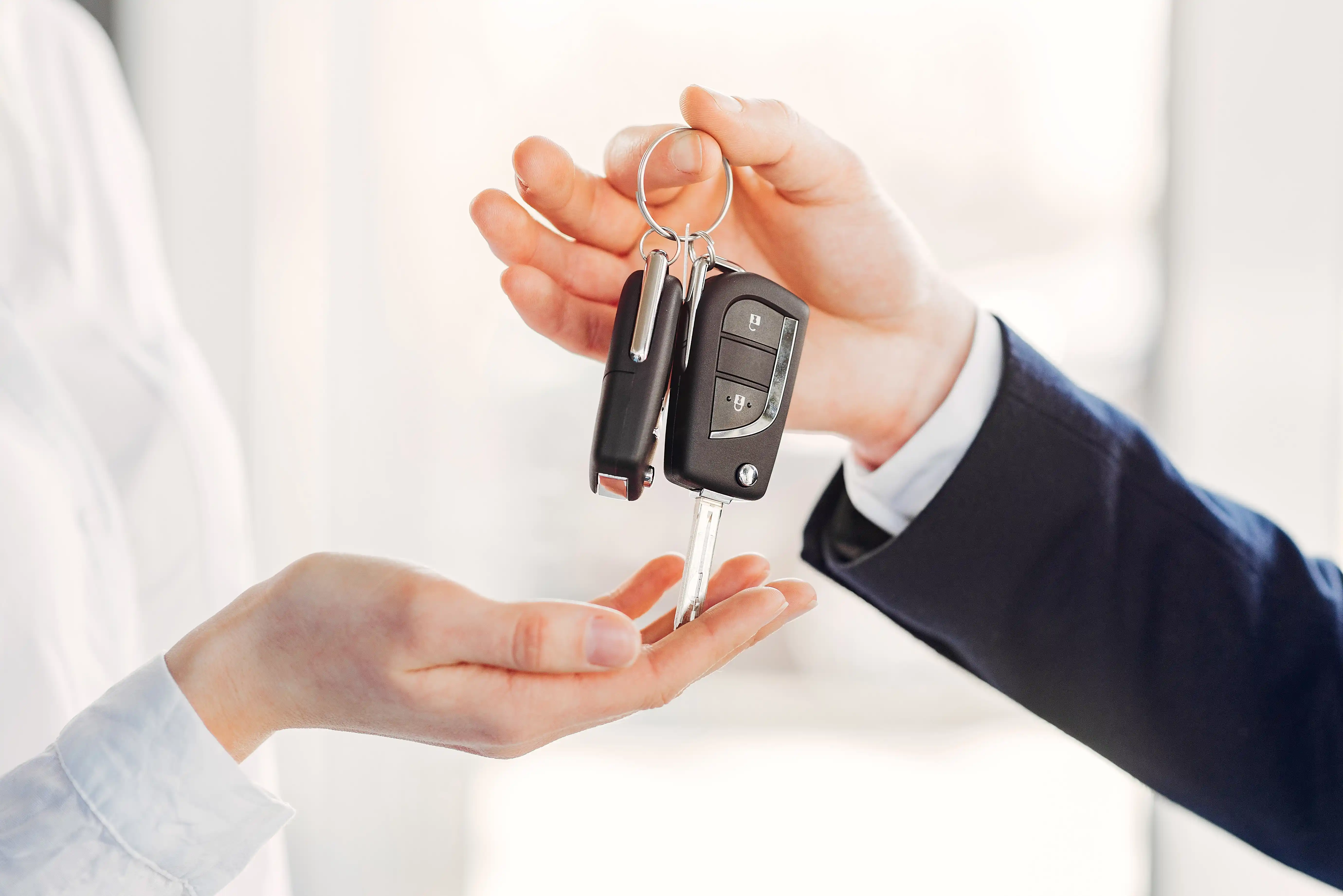 Cara Beli Mobil Bekas Aman