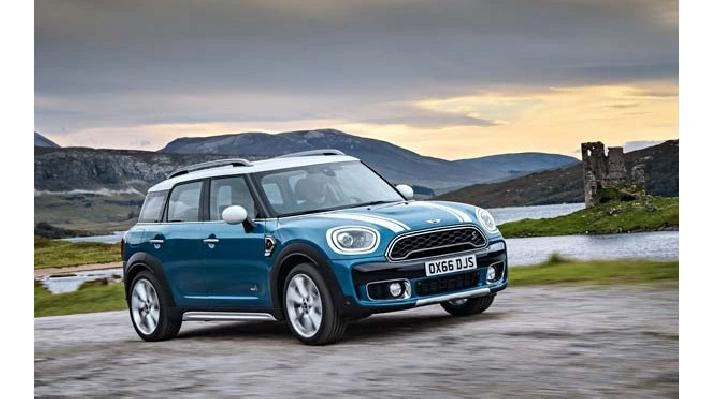 Kelebihan Mobil Mini Cooper dalam Penggunaan Harian