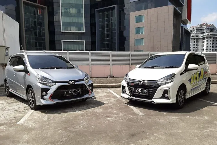 Teknologi A.I pada Mobil di Indonesia