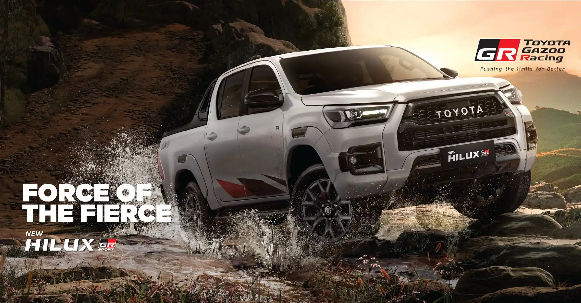 Harga Second Toyota Hilux