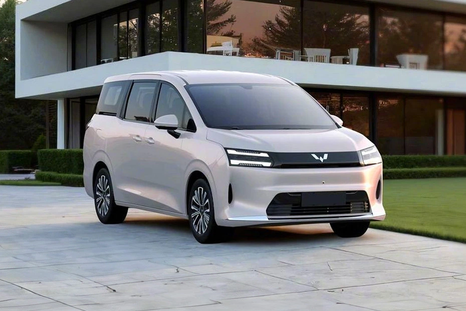 Rilisan Mobil MPV Terbaru